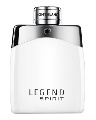 Eau de Toilette Legend Spirit 100 ml Montblanc