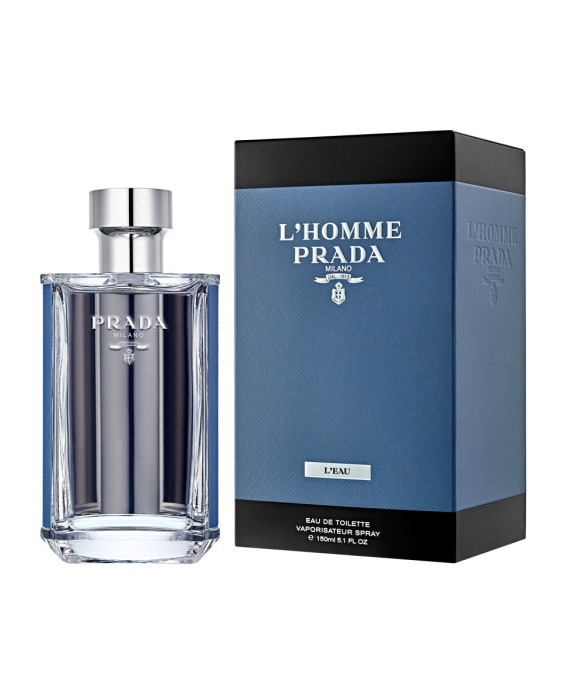 Prada L'Homme L'Eau туалетная вода