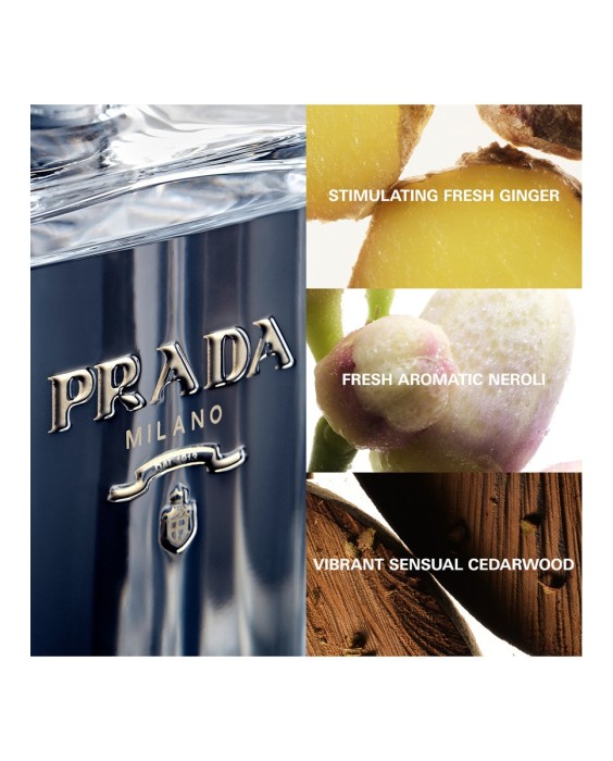 Prada L'Homme L'Eau туалетная вода