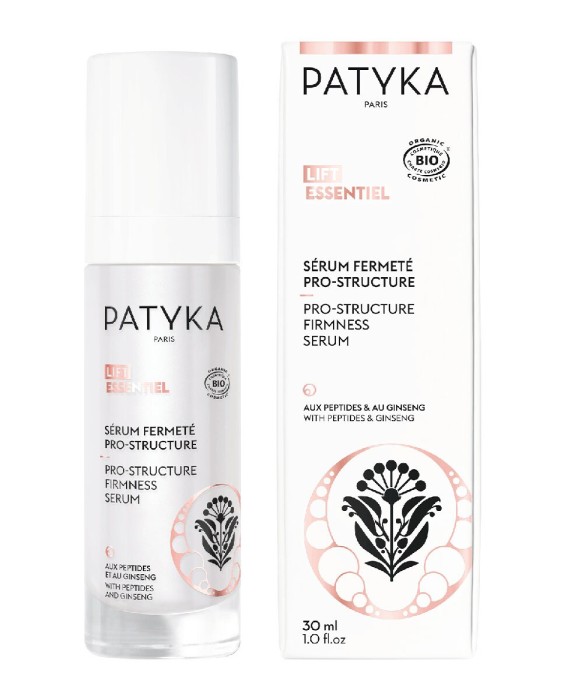 Sérum Firmeza Pro-Estructura Patyka