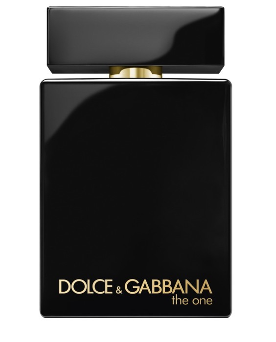 Eau de Parfum Intense The Only One For Men 100 ml Dolce & Gabbana