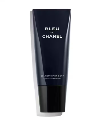 Chanel Bleu de Chanel 100мл очищающий гель