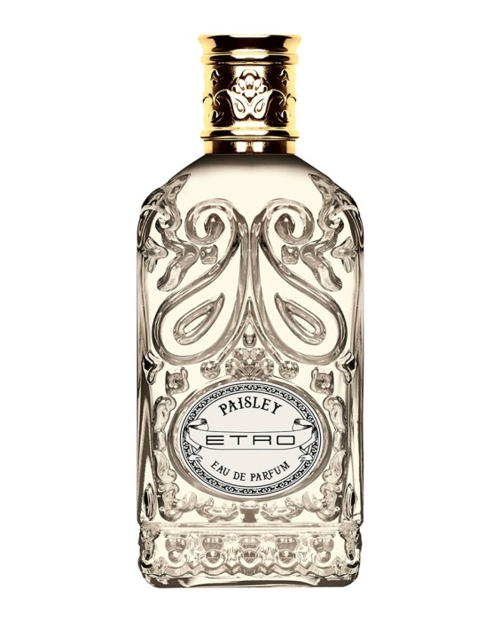 Etro Paisley парфюмерная вода