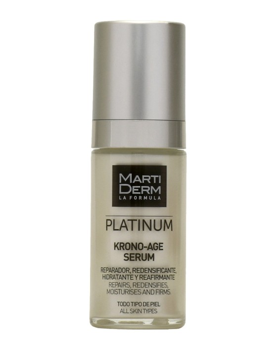 MartiDerm Krono-Age Platinum Сыворотка для лица