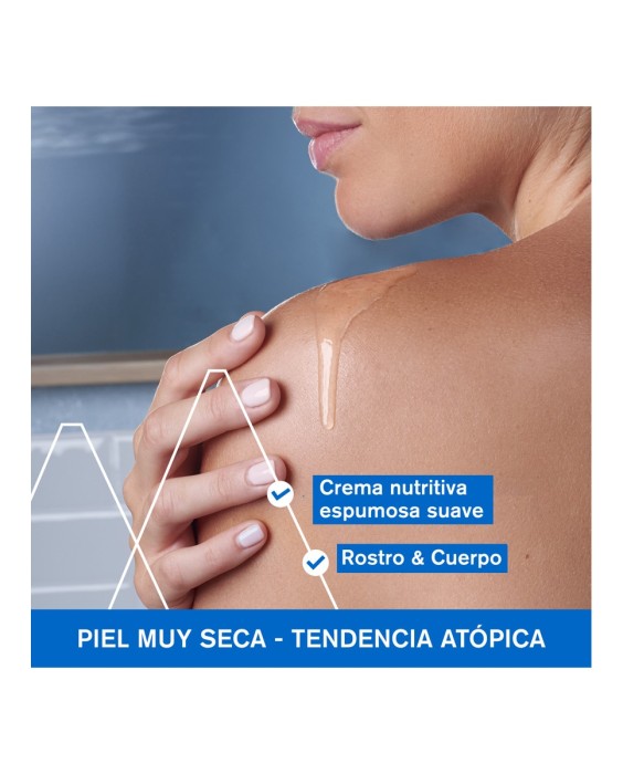 Xémose Aceite Limpiador Calmante 500 ml Uriage