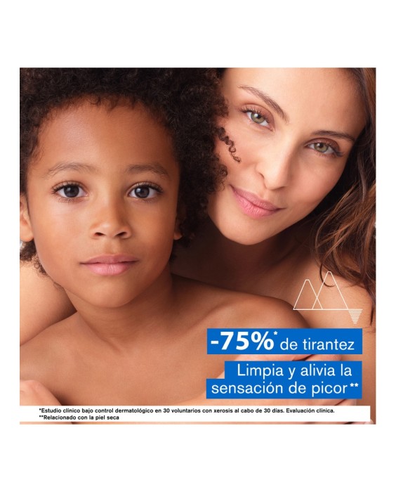 Xémose Aceite Limpiador Calmante 500 ml Uriage