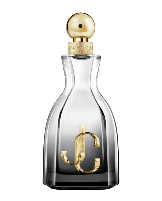 Eau de Parfum I Want Choo Forever 100 ml Jimmy Choo