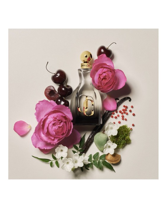 Eau de Parfum I Want Choo Forever 100 ml Jimmy Choo