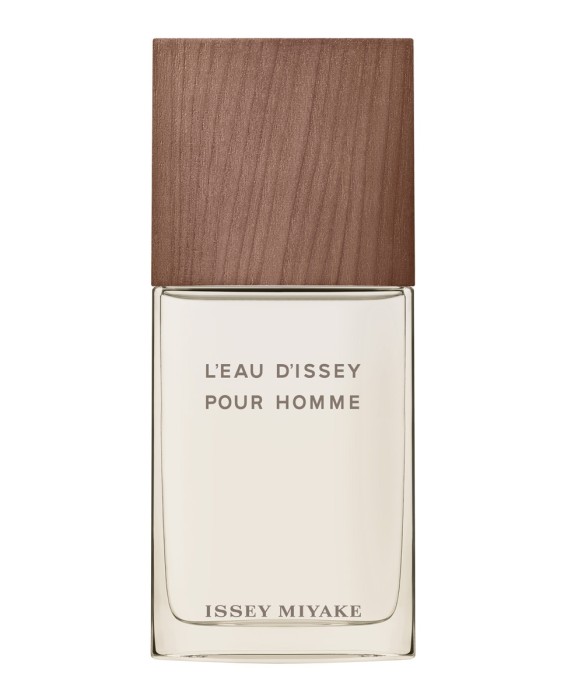 Eau De Toilette Intense L'Eau D'Issey Pour Homme Vetiver 100 ml Issey Miyake