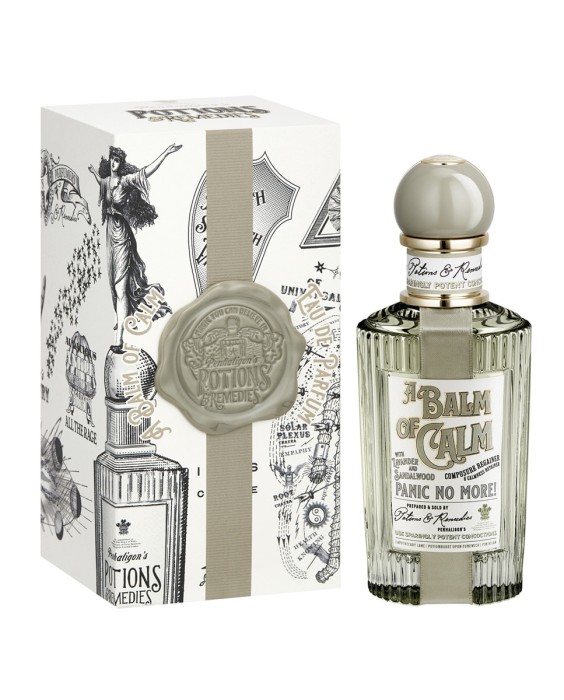 Penhaligon's A Balm of Calm 100мл парфюмерная вода