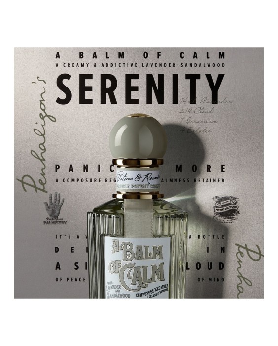 Penhaligon's A Balm of Calm 100мл парфюмерная вода
