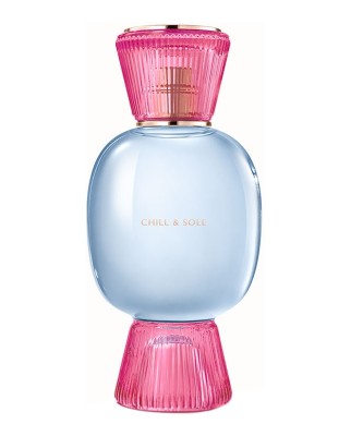 Eau de Parfum Allegra Chill and Sole 100 ml Bvlgari