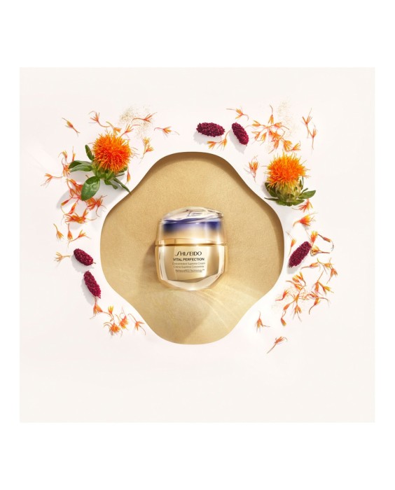 Crema antiedad Concentrated Supreme Cream 50 ml Shiseido