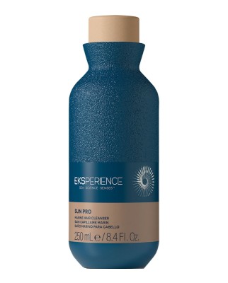 Champú Sun Pro Hair Cleanser 250ml Eksperience