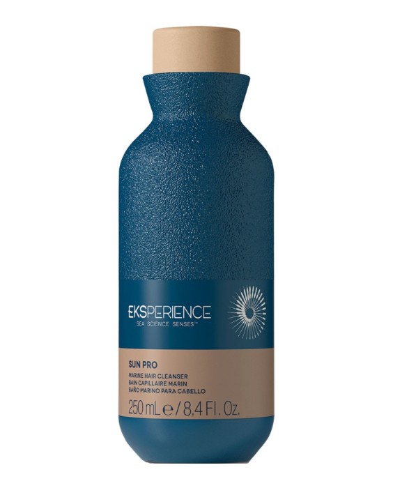 Champú Sun Pro Hair Cleanser 250ml Eksperience