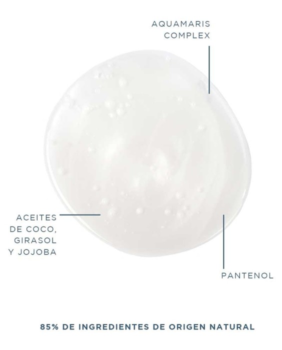 Champú Sun Pro Hair Cleanser 250ml Eksperience