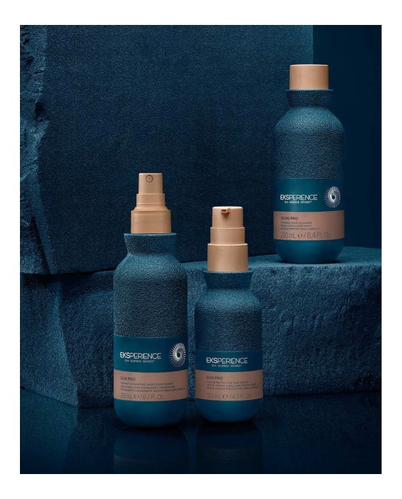 Champú Sun Pro Hair Cleanser 250ml Eksperience