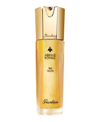 Hidratante de juventud Abeille Royale Bee Glow Guerlain