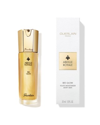Hidratante de juventud Abeille Royale Bee Glow Guerlain