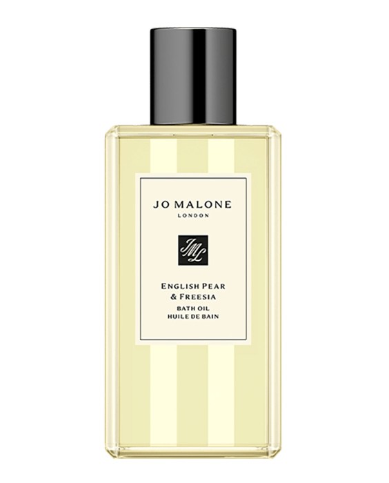 Aceite de baño English Pear & Freesia Jo Malone London