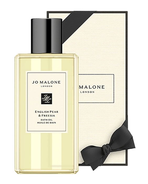 Aceite de baño English Pear & Freesia Jo Malone London