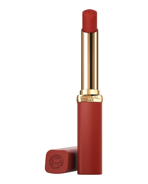 Barra de labios Color Riche Colors of Worth Matte L'Oréal Paris