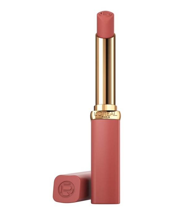 Barra de labios Color Riche Colors of Worth Matte L'Oréal Paris