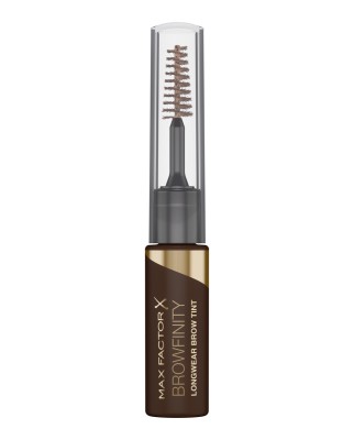 Lápiz de cejas Browfinity Super Long Wear Gel Max Factor