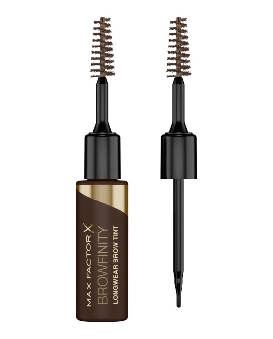 Lápiz de cejas Browfinity Super Long Wear Gel Max Factor