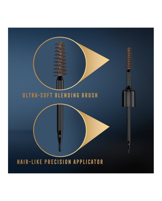 Lápiz de cejas Browfinity Super Long Wear Gel Max Factor