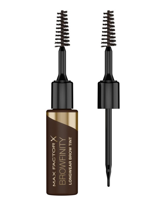 Lápiz de cejas Browfinity Super Long Wear Gel Max Factor
