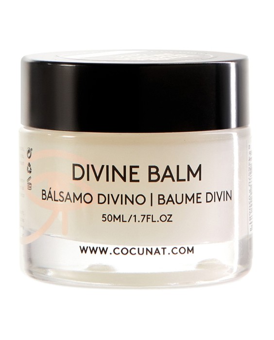 Bálsamo Divine Balm 50 ml Cocunat