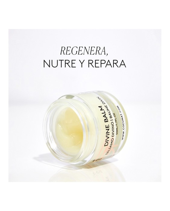 Bálsamo Divine Balm 50 ml Cocunat
