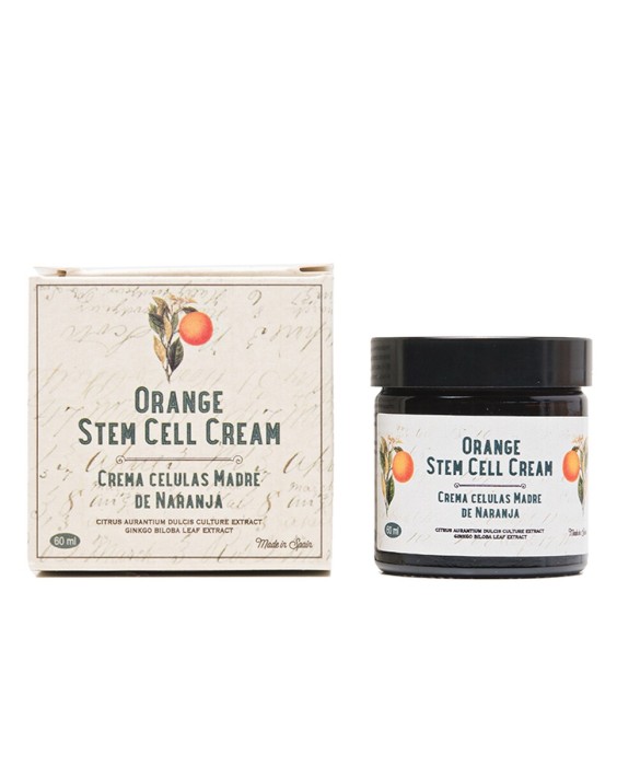 Crema cálulas madre de naranja  antioxvit 60ml Mi Rebotica