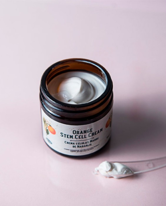 Crema cálulas madre de naranja  antioxvit 60ml Mi Rebotica