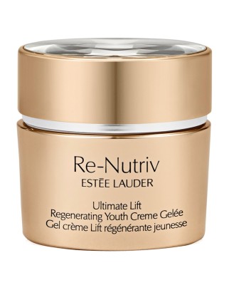 Crema Re Nutriv Ultimate Lift Regenerating Youth Gelee 50 ml Estée Lauder