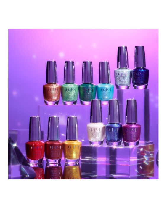 Esmalte de uñas Infinite Shine Feelin' Capricorn-y OPI