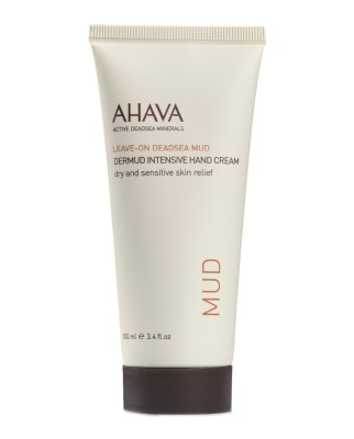 Crema de manos Dermud Intensive Hand Cream 100 ml Ahava