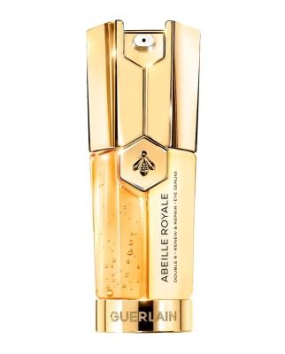 Sérum Contorno de Ojos Double R Renew &amp; Repair Eye Serum Abeille Royale 20 ml Guerlain
