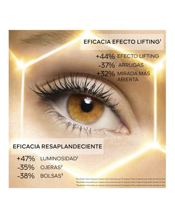 Sérum Contorno de Ojos Double R Renew & Repair Eye Serum Abeille Royale 20 ml Guerlain