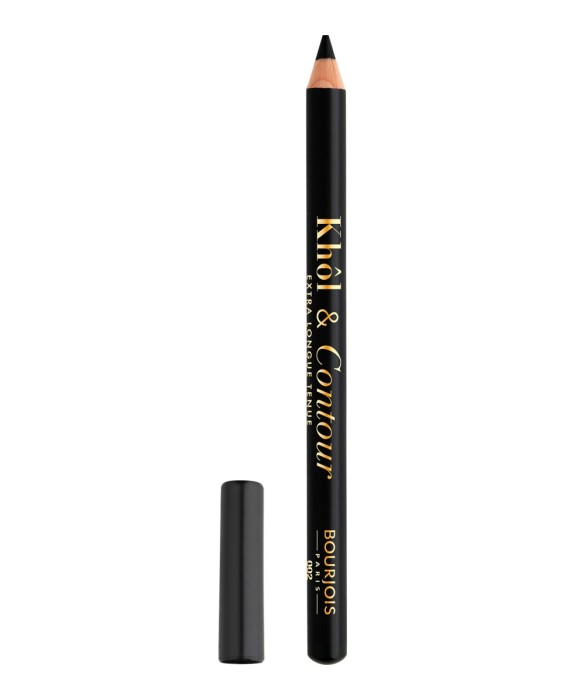 Lápiz de ojos Kohl & Contour Bourjois