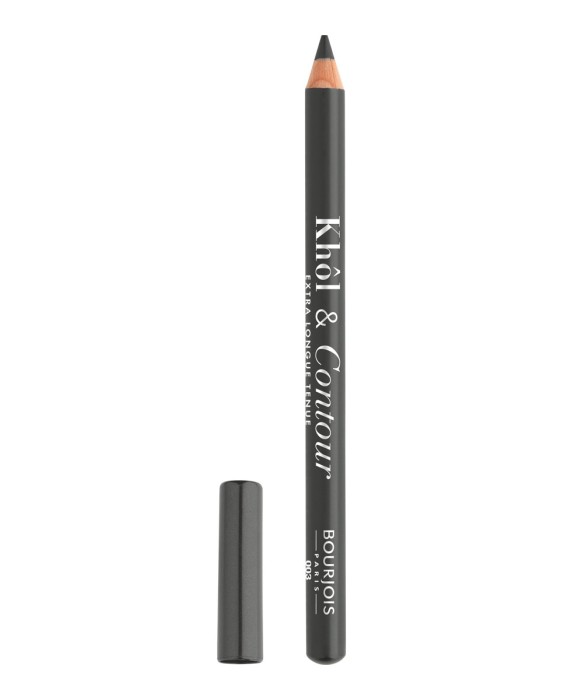 Lápiz de ojos Kohl & Contour Bourjois