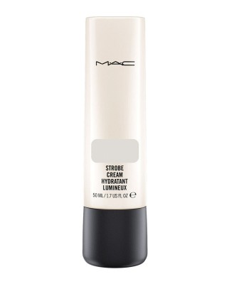 Crema hidratante con color Strobe Cream  M.A.C