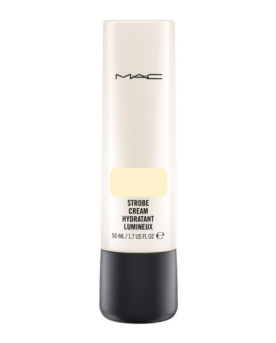 Crema hidratante con color Strobe Cream  M.A.C
