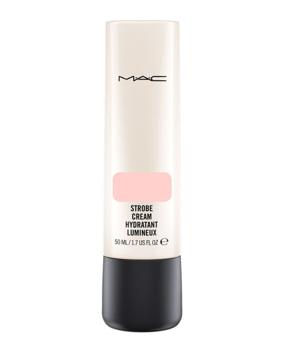 Crema hidratante con color Strobe Cream  M.A.C