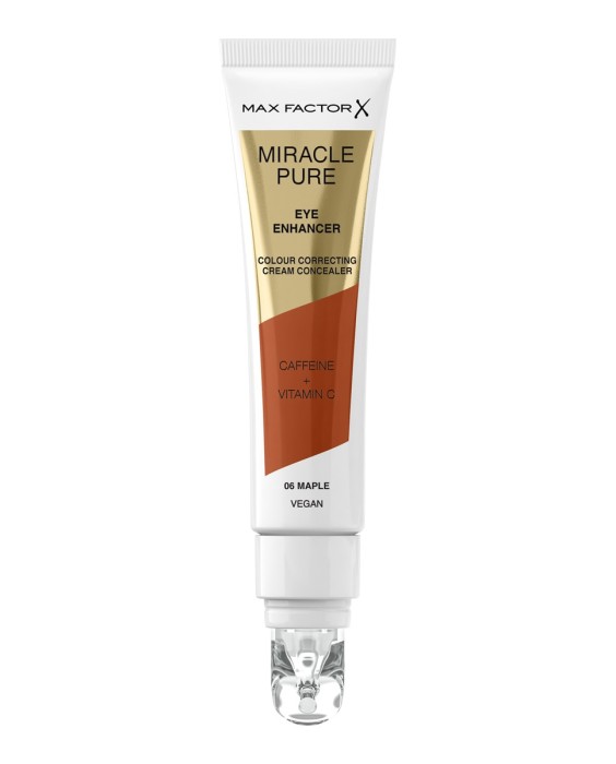 Crema Correctora Miracle Pure Concealer Liquid Max Factor