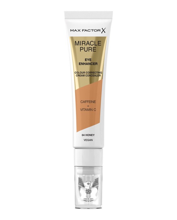 Crema Correctora Miracle Pure Concealer Liquid Max Factor