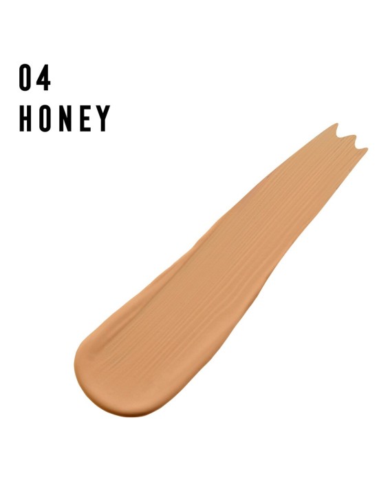 Crema Correctora Miracle Pure Concealer Liquid Max Factor