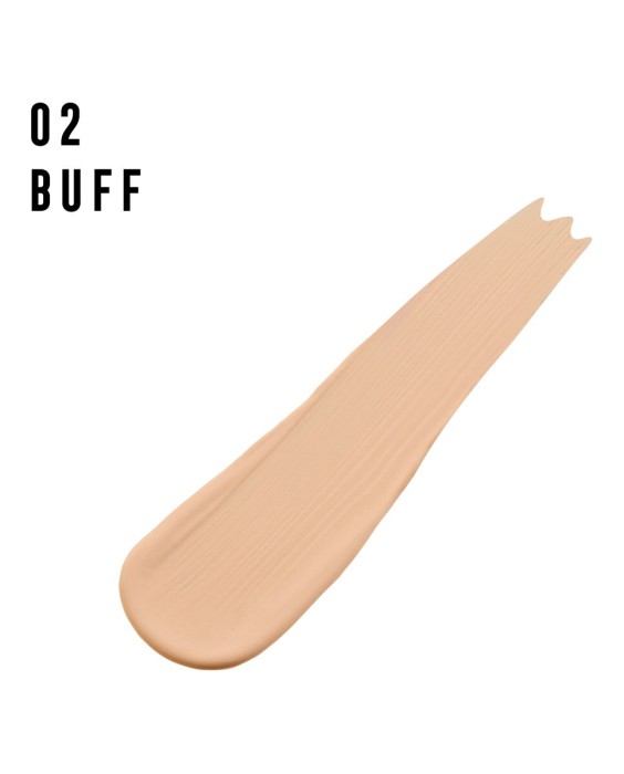 Crema Correctora Miracle Pure Concealer Liquid Max Factor