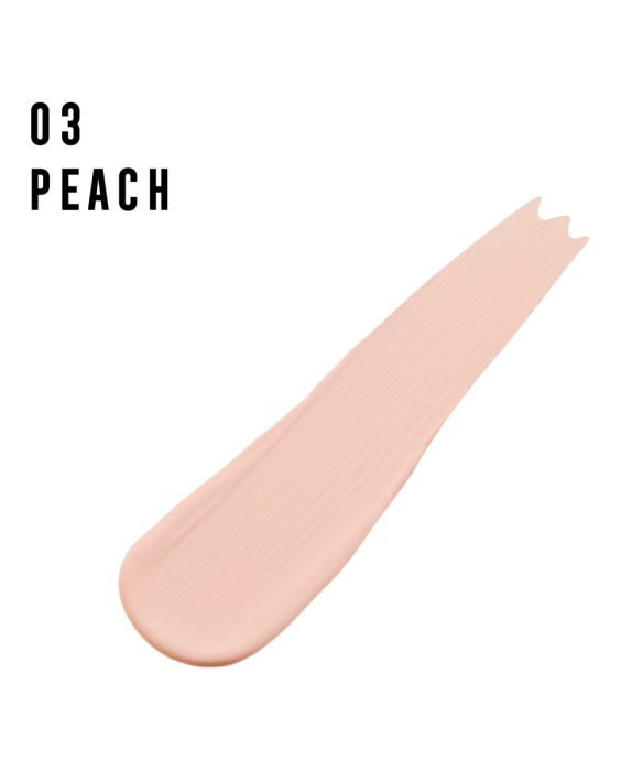 Crema Correctora Miracle Pure Concealer Liquid Max Factor